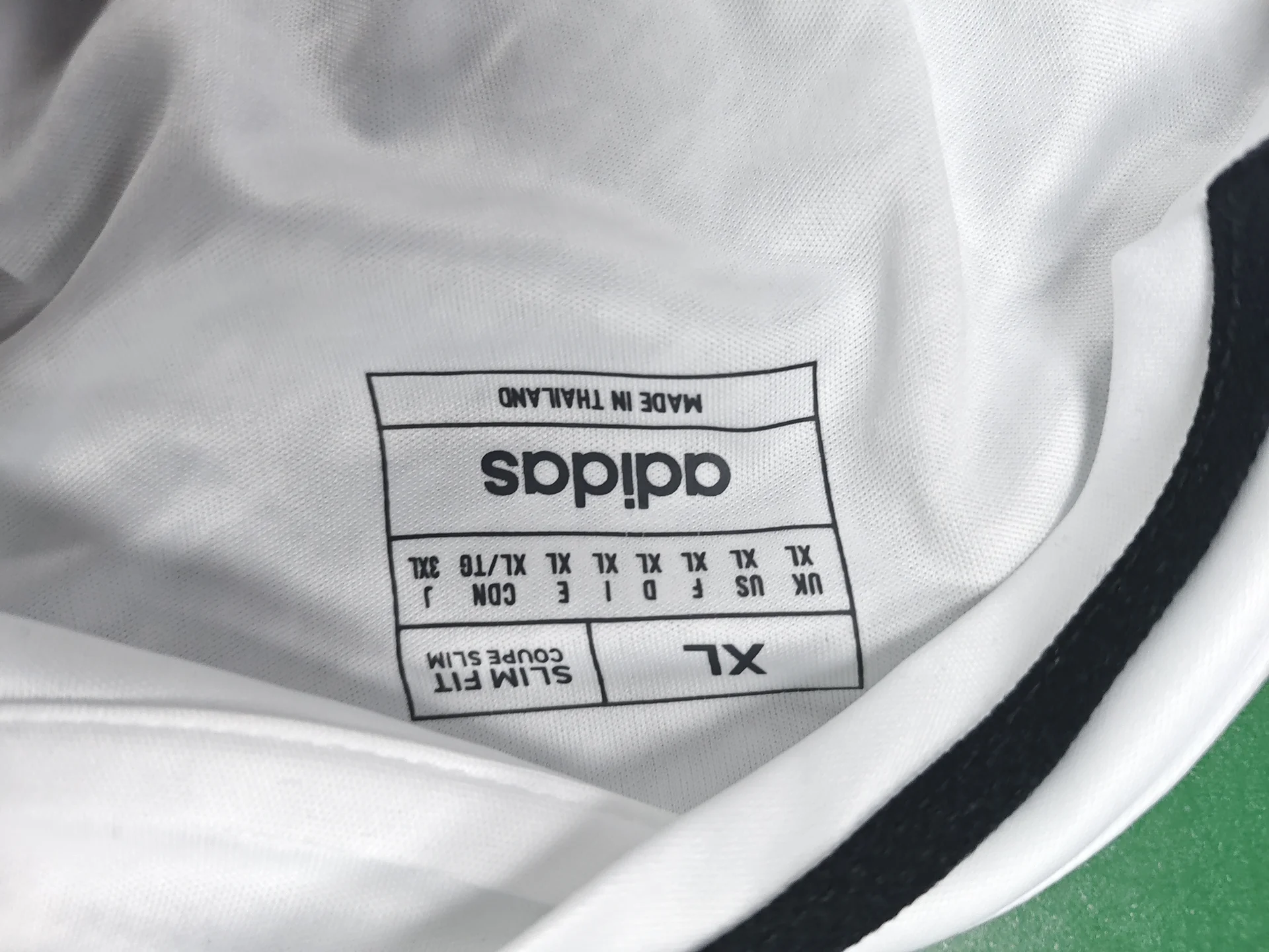 24-25 football jerseys QC photo