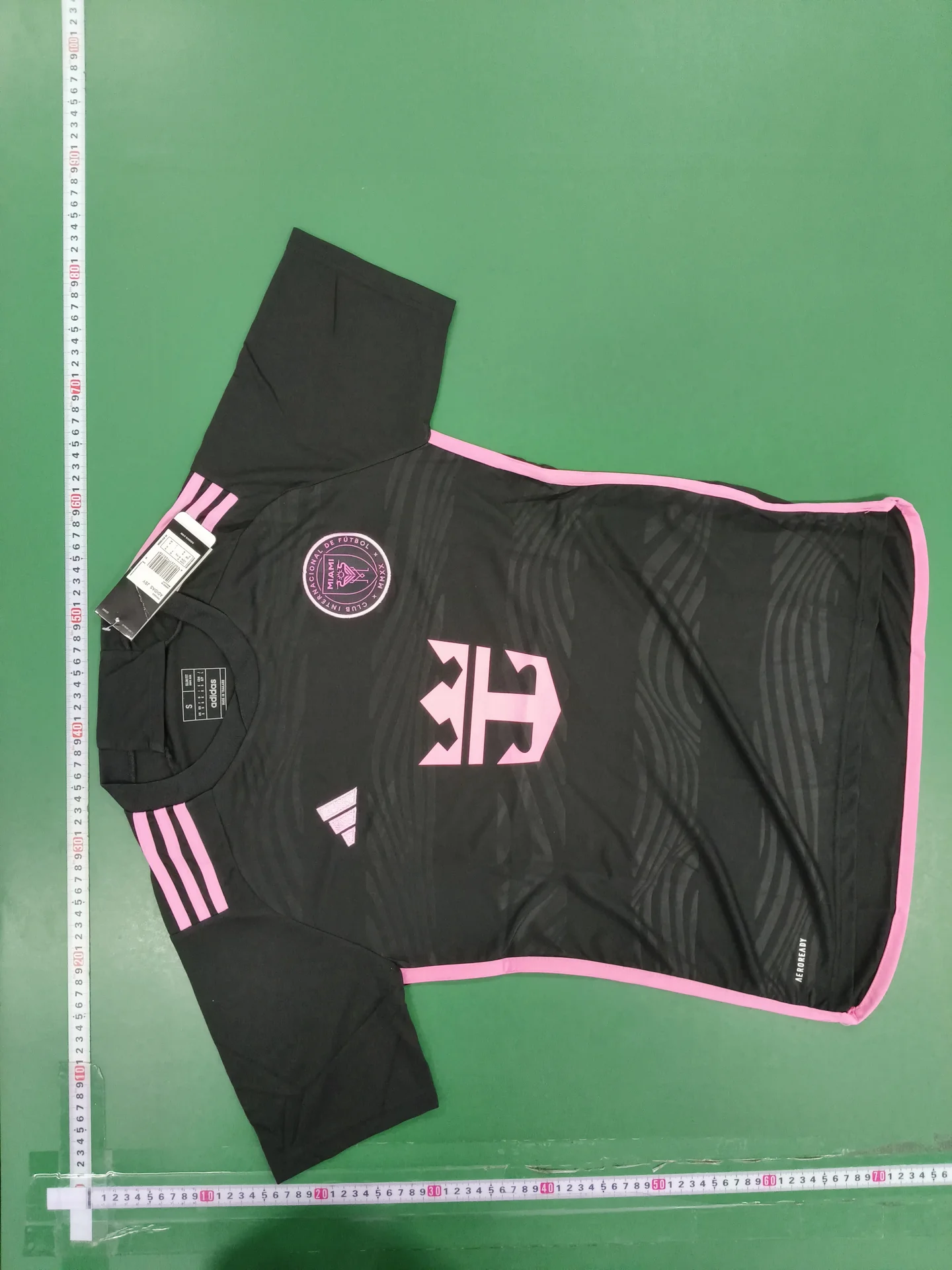 24-25 football jerseys QC photo