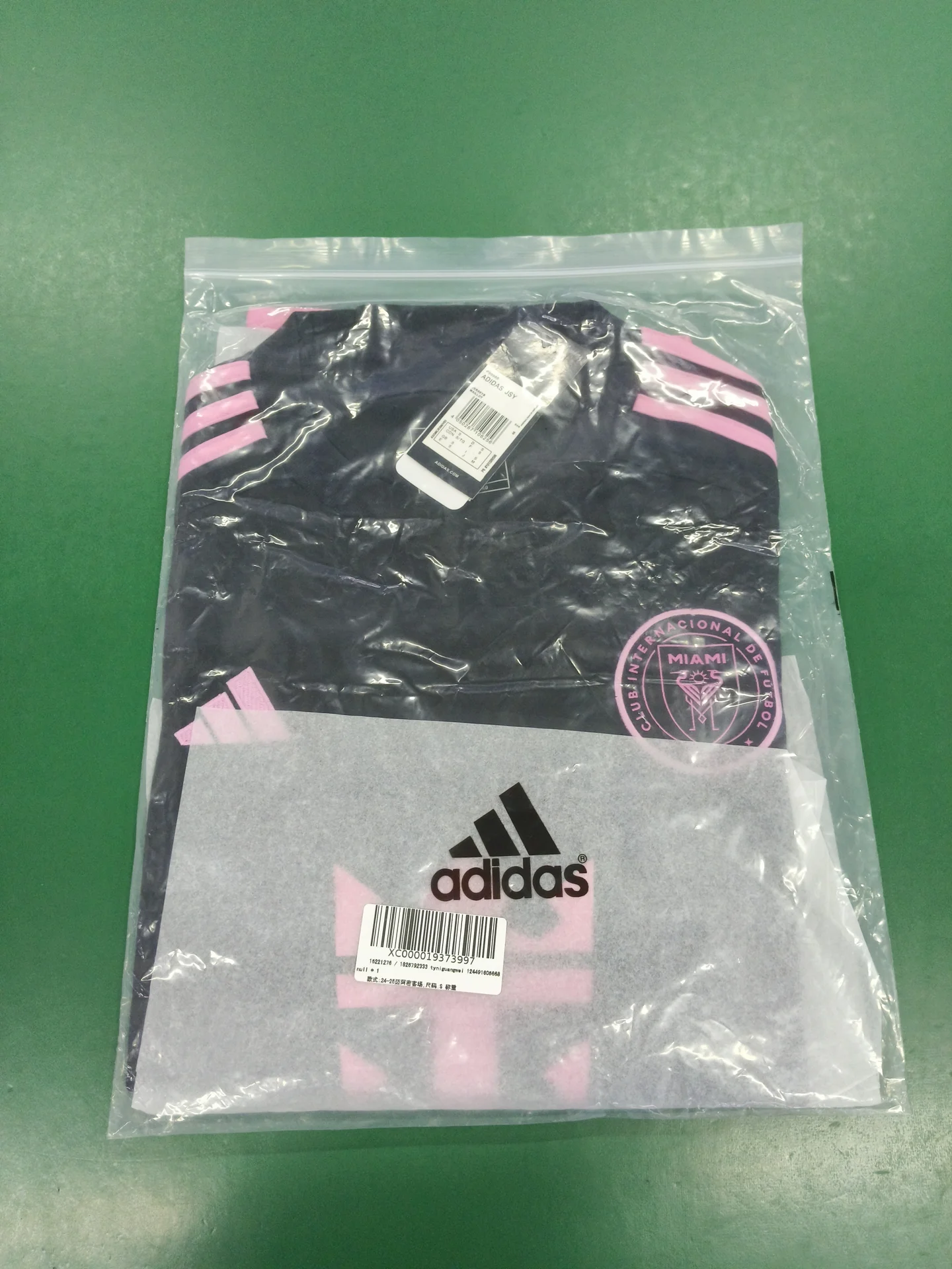 24-25 football jerseys QC photo