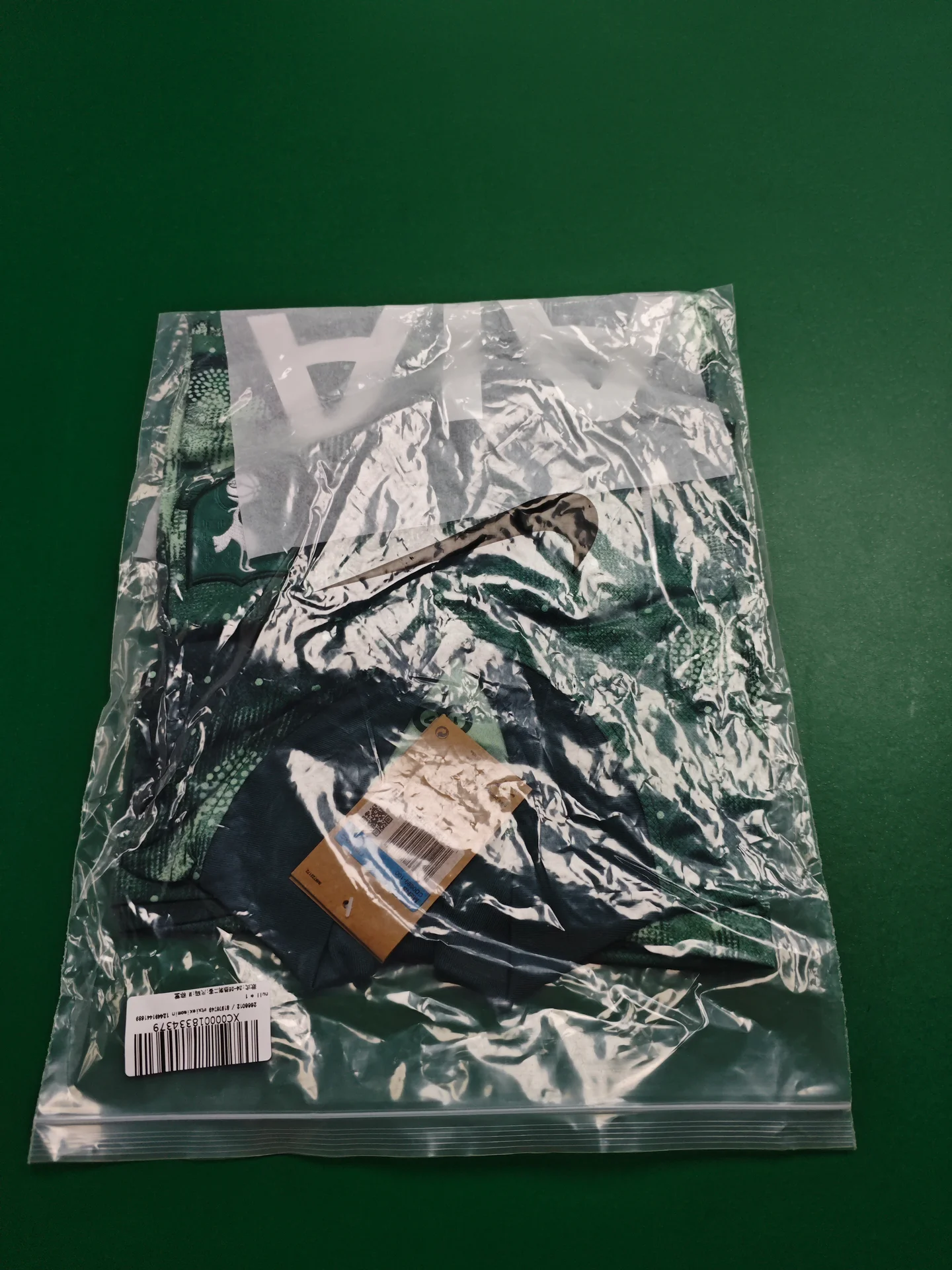 24-25 football jerseys QC photo