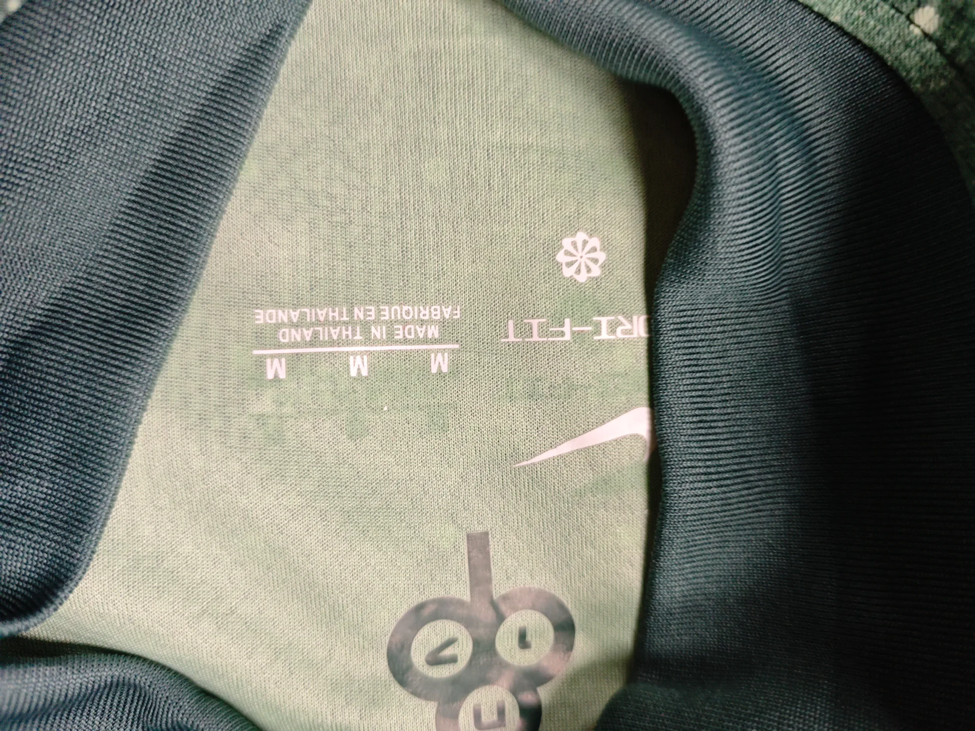 24-25 football jerseys QC photo