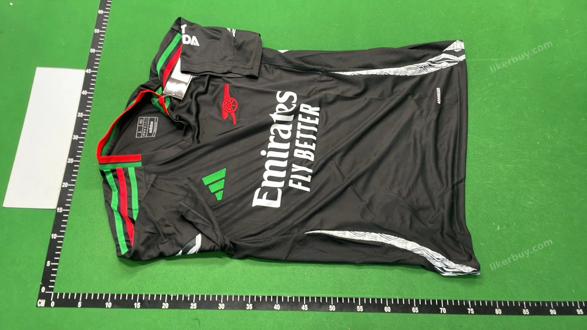 24-25 football jerseys product reference 3
