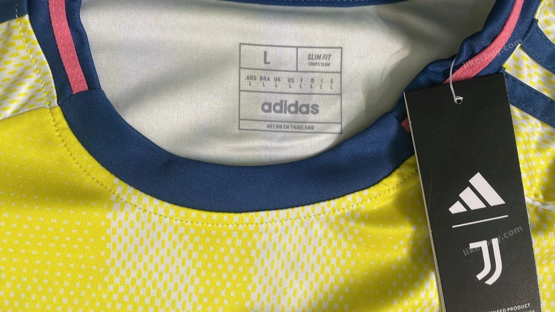 24-25 football jerseys product reference 12