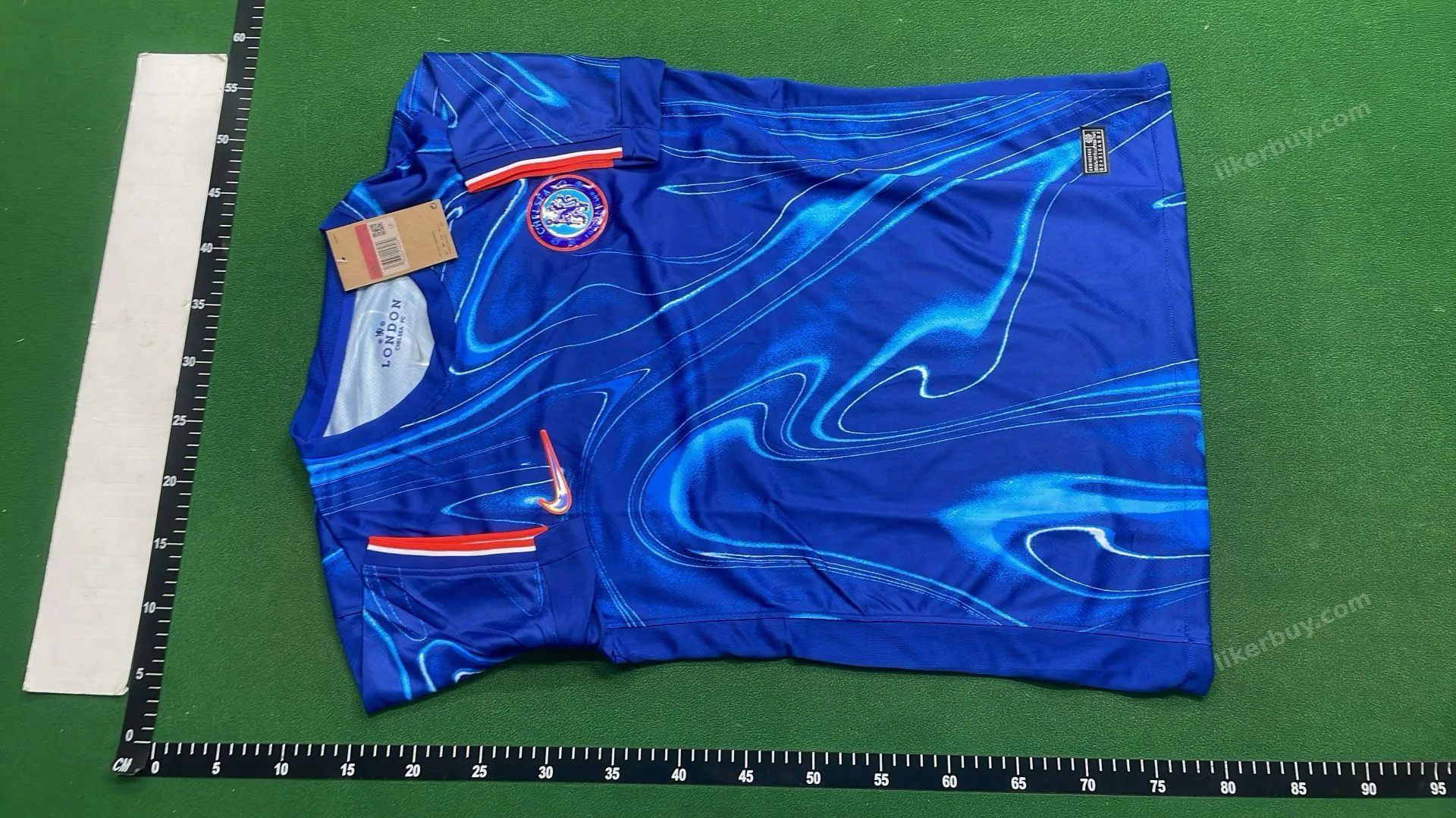 24-25 football jerseys product reference 7