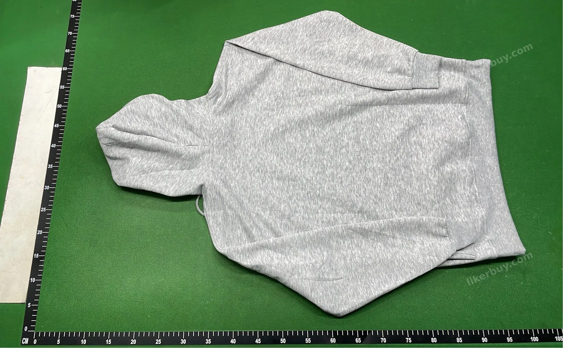 AMI PARIS hoodie product reference 2