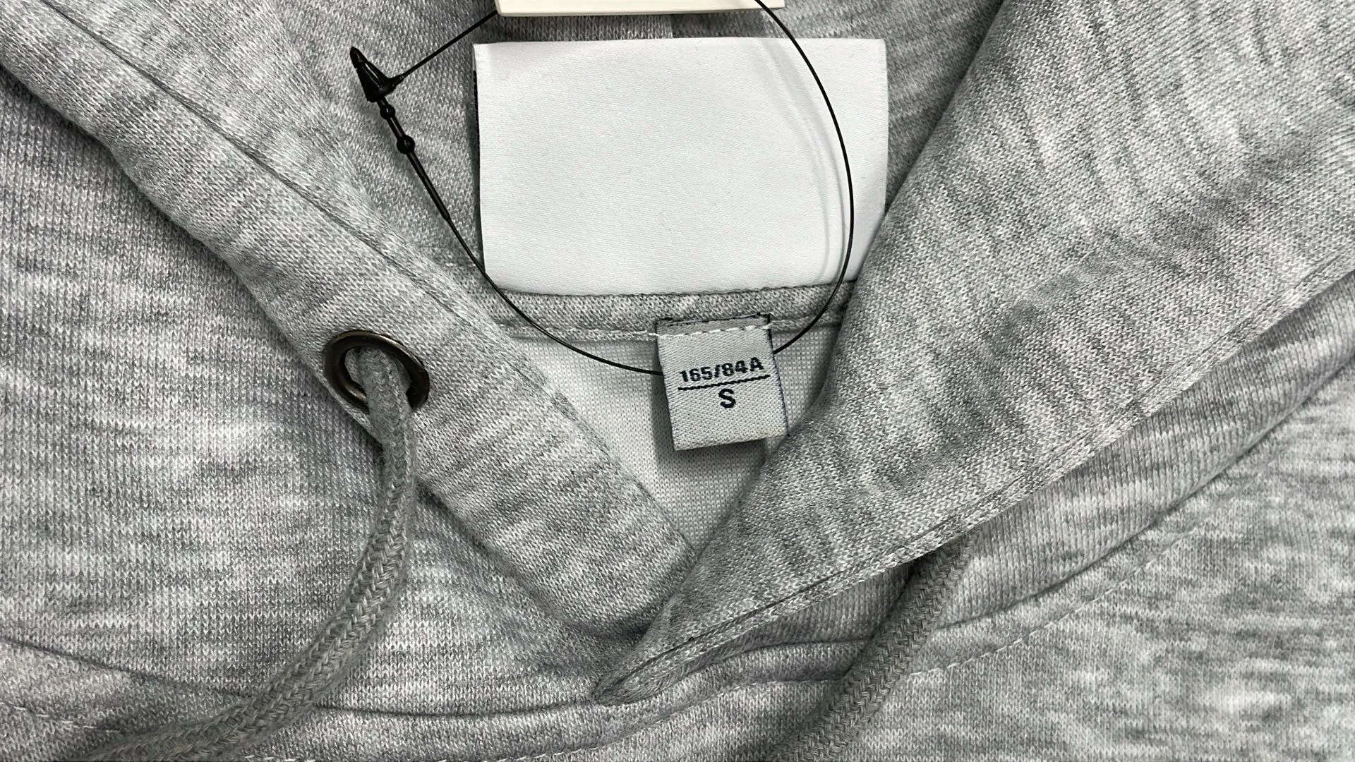 AMI PARIS hoodie product reference 4