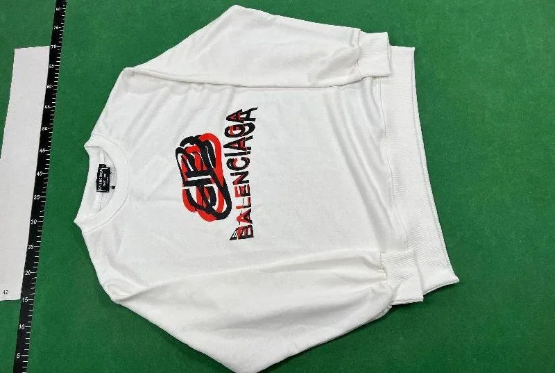 Balenciaga Sweatshirt/Hoodie（40+ Styles） QC photo