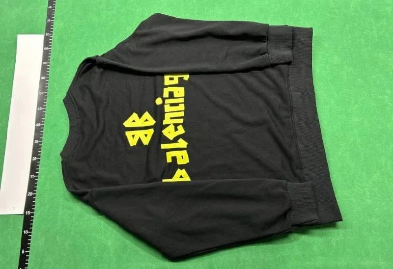 Balenciaga Sweatshirt/Hoodie（40+ Styles） QC photo
