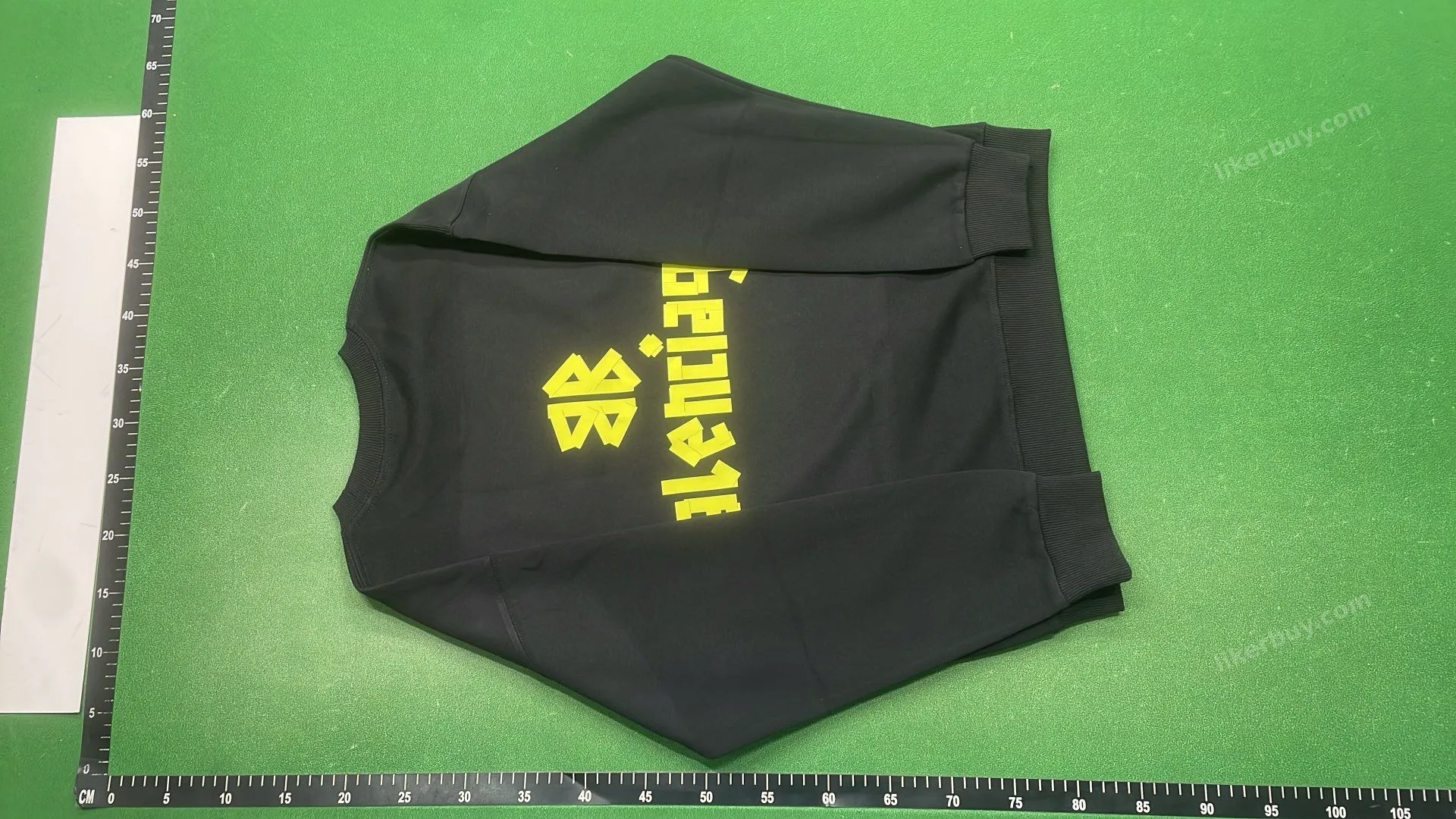 Balenciaga Sweatshirt/Hoodie product reference 10