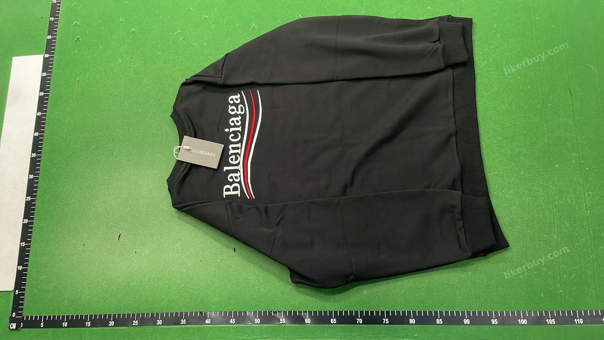 Balenciaga Sweatshirt/Hoodie product reference 6