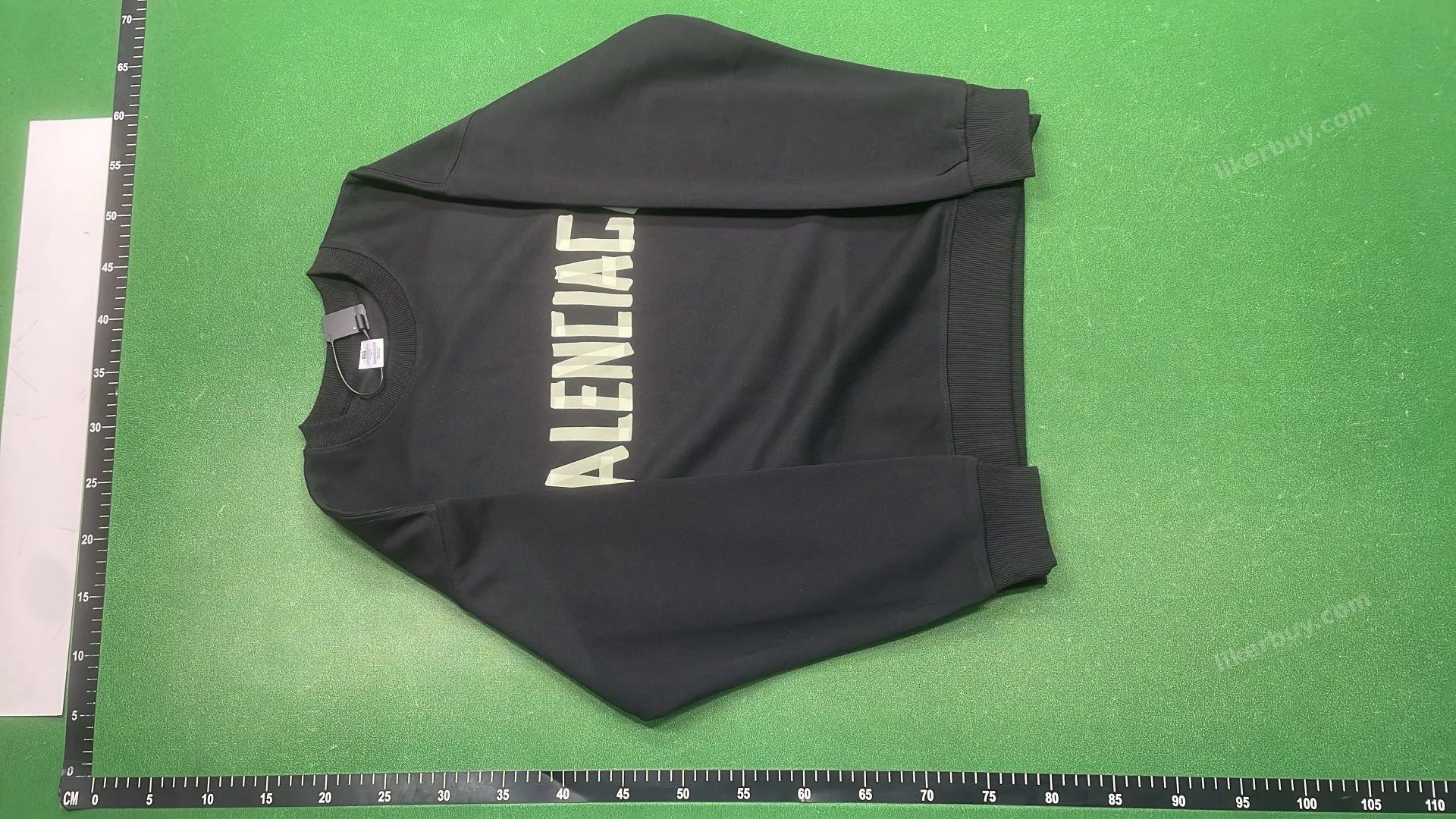 Balenciaga Sweatshirt/Hoodie product reference 11