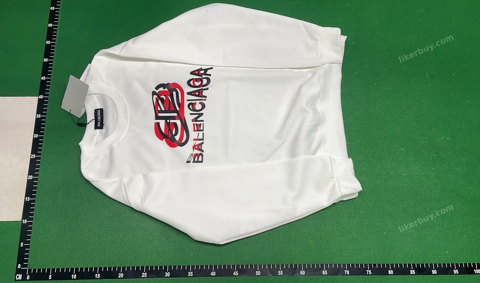 Balenciaga Sweatshirt/Hoodie product reference 3