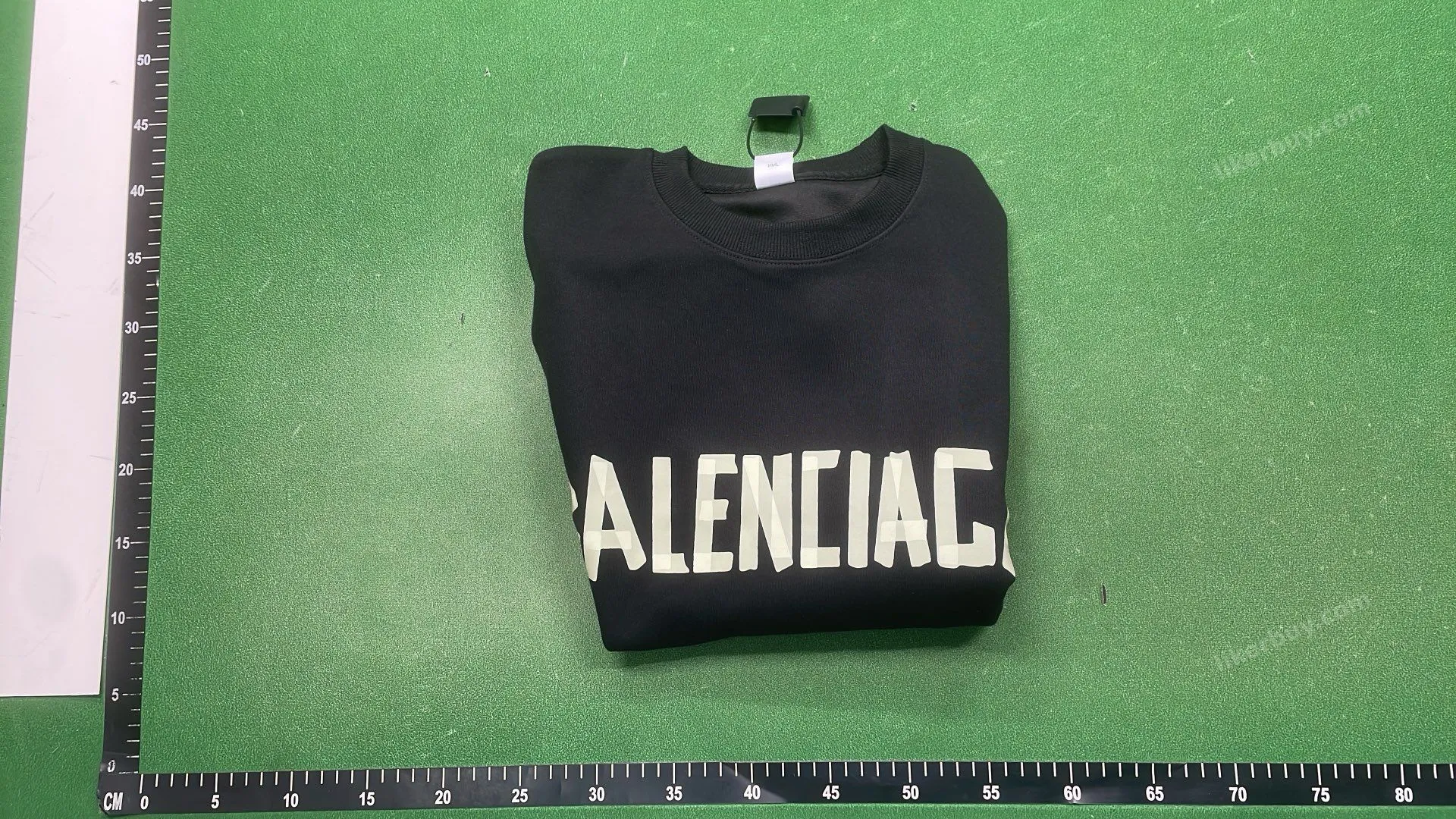 Balenciaga Sweatshirt/Hoodie product reference 9