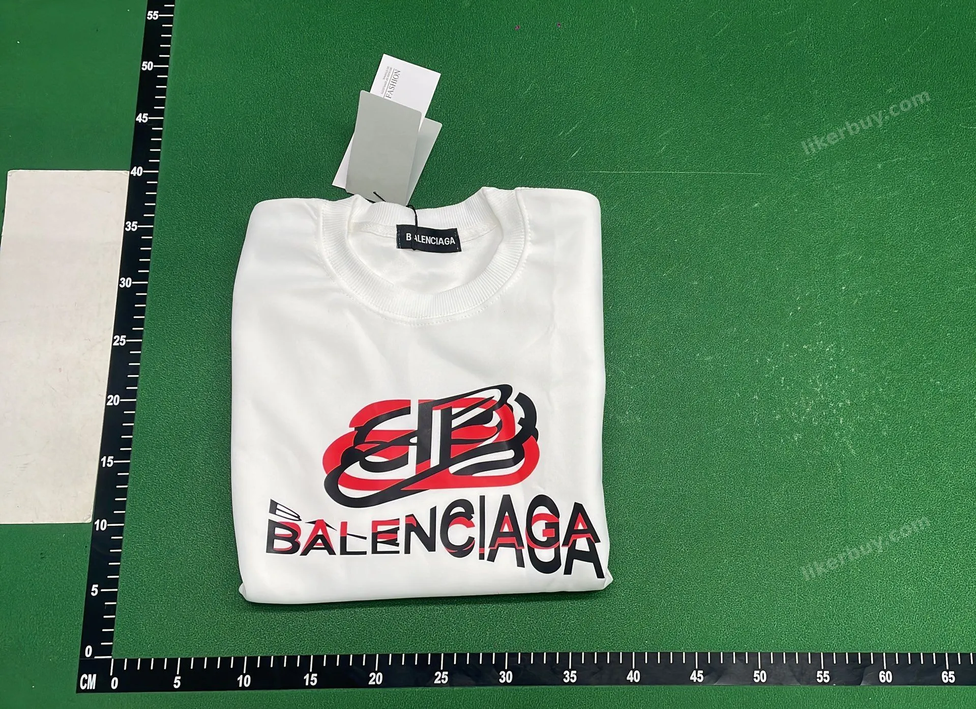 Balenciaga Sweatshirt/Hoodie product reference 1