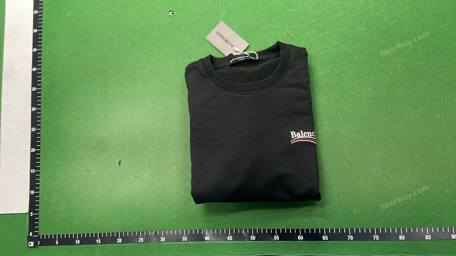 Balenciaga Sweatshirt/Hoodie product reference 5