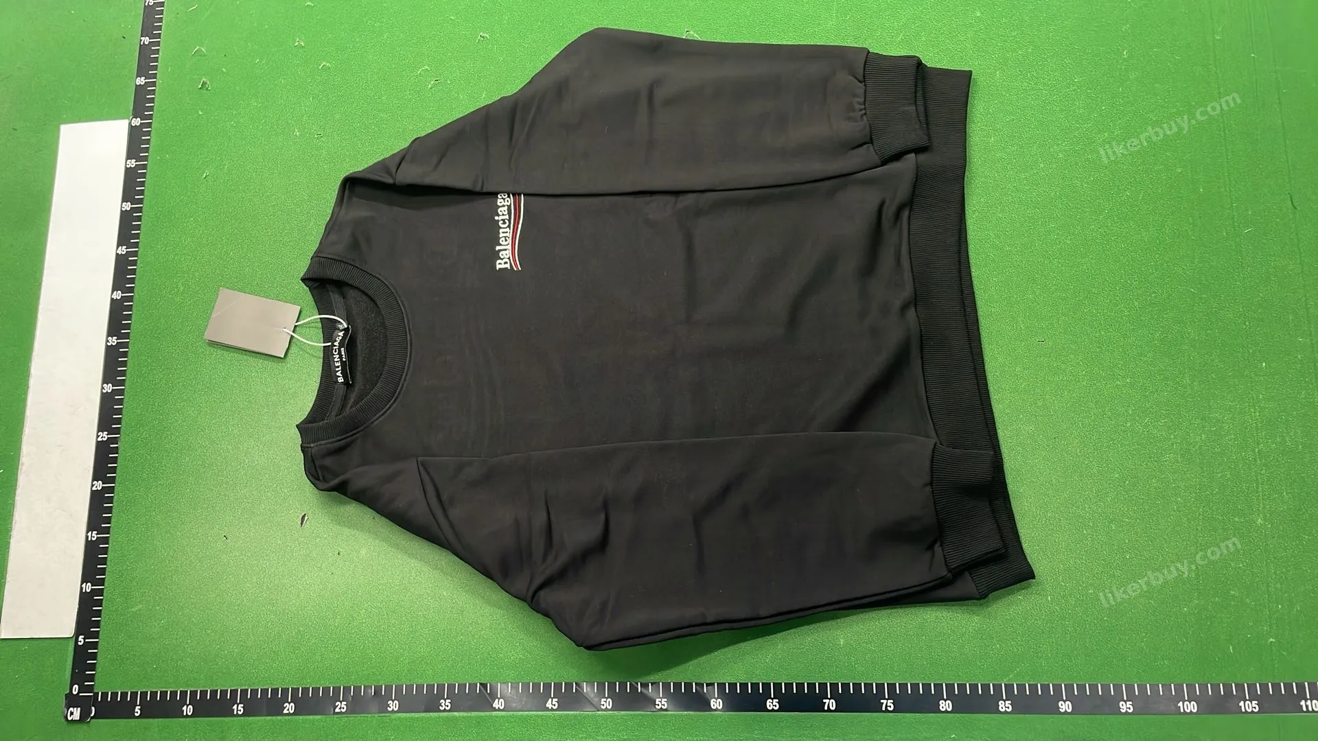 Balenciaga Sweatshirt/Hoodie product reference 7