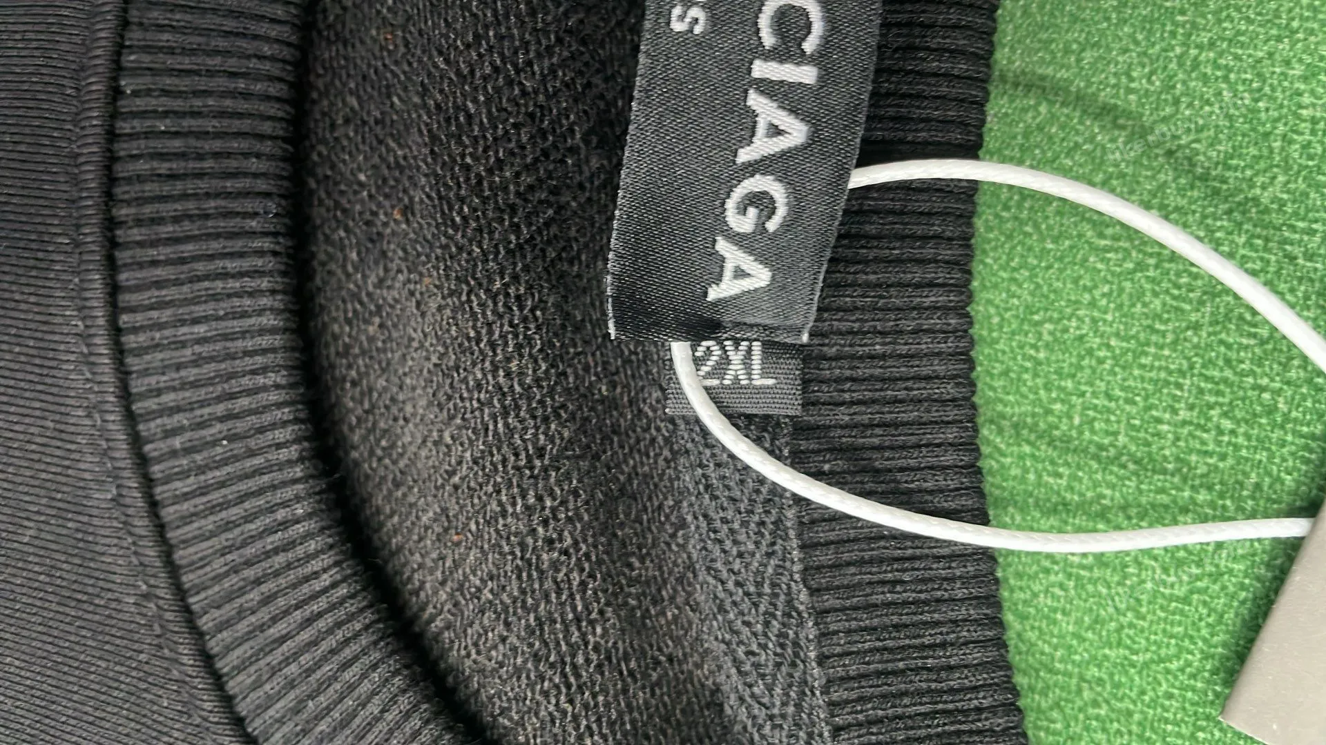 Balenciaga Sweatshirt/Hoodie product reference 8