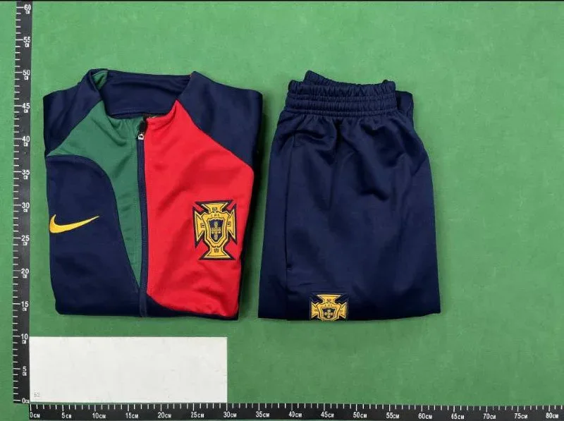 Football Jersey QC photo