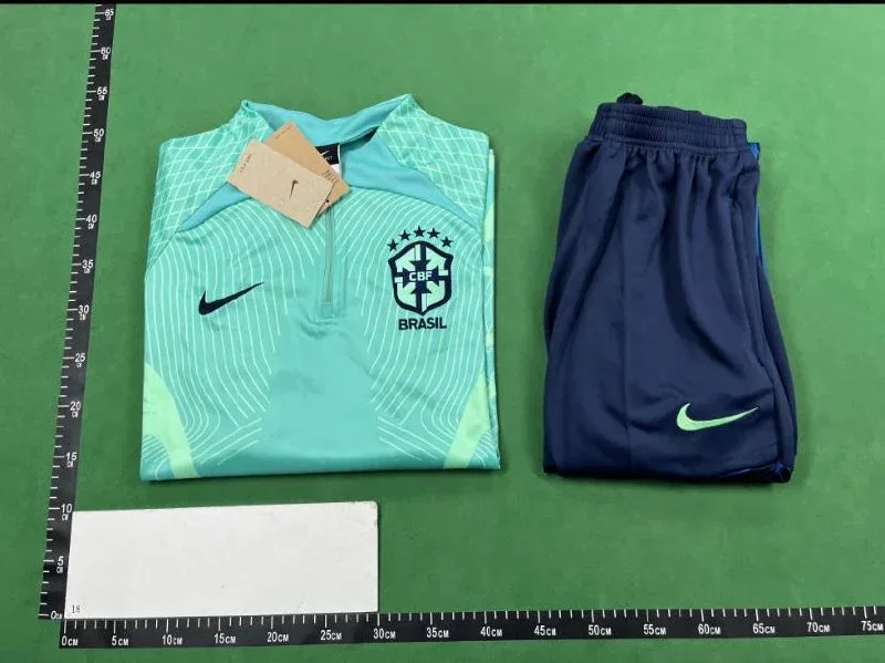 Football Jersey QC photo