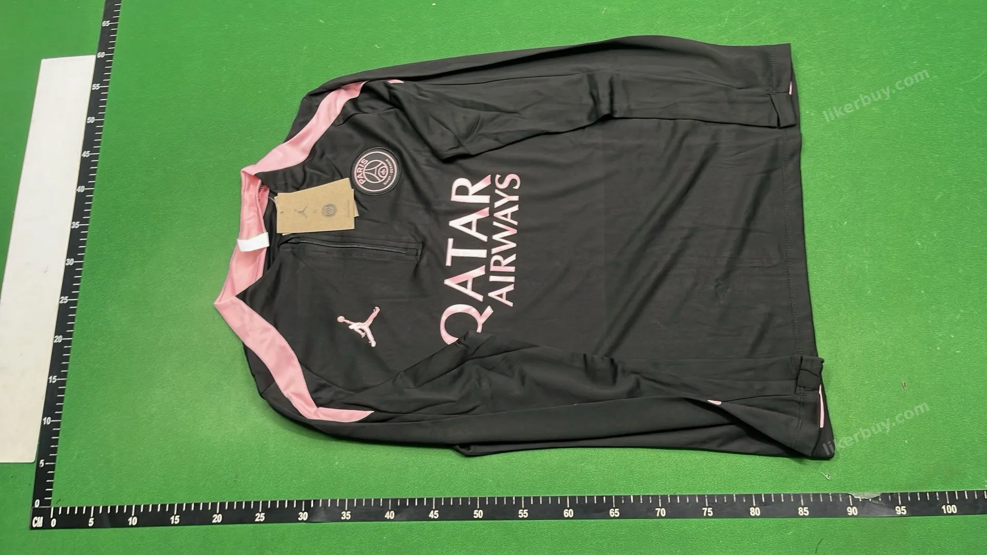 Football Jersey product reference 4