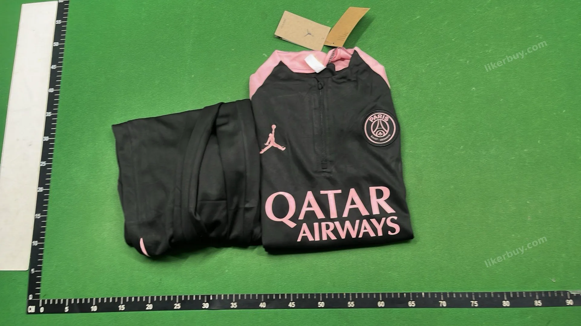 Football Jersey product reference 1