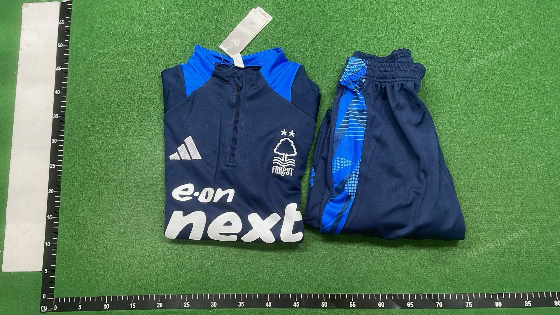 Football Jersey product reference 6