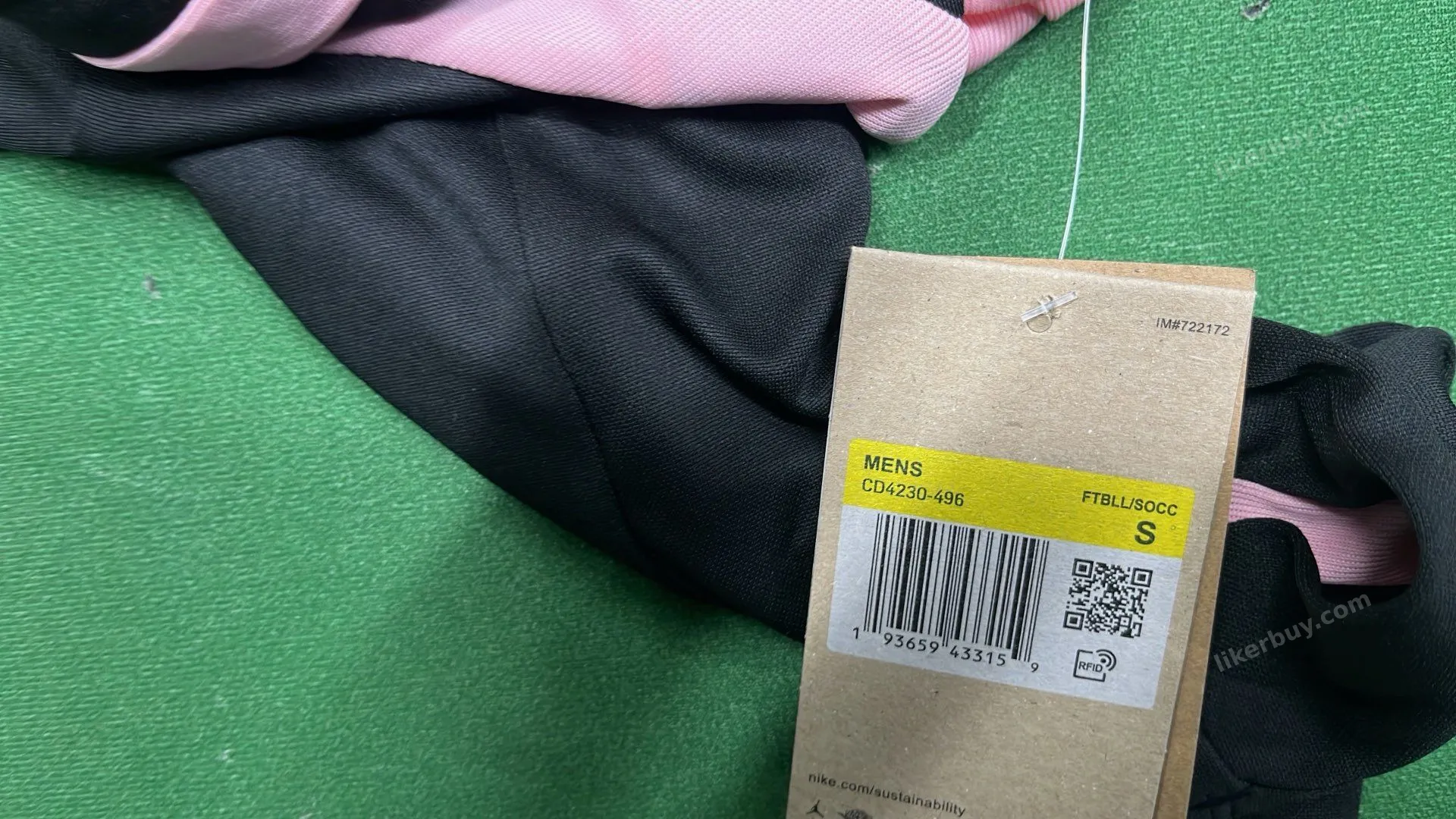 Football Jersey product reference 5