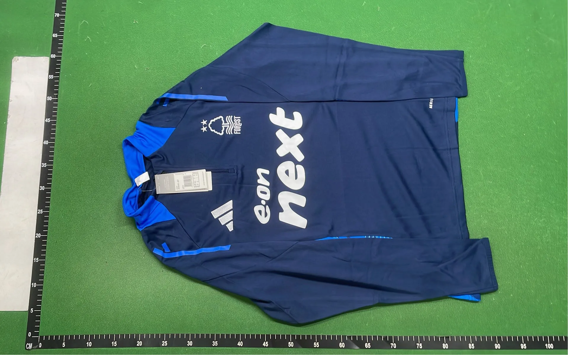 Football Jersey product reference 9