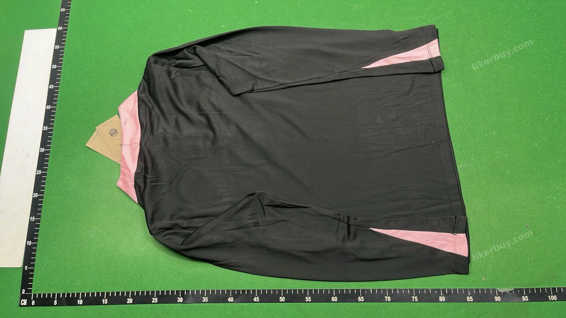 Football Jersey product reference 3