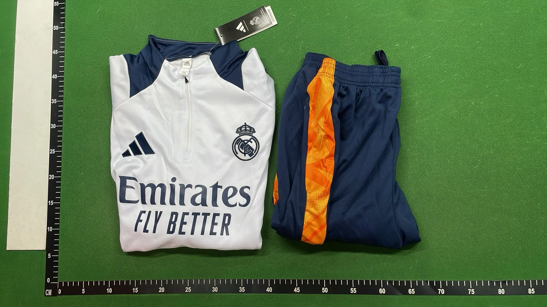 Football Jersey product reference 11