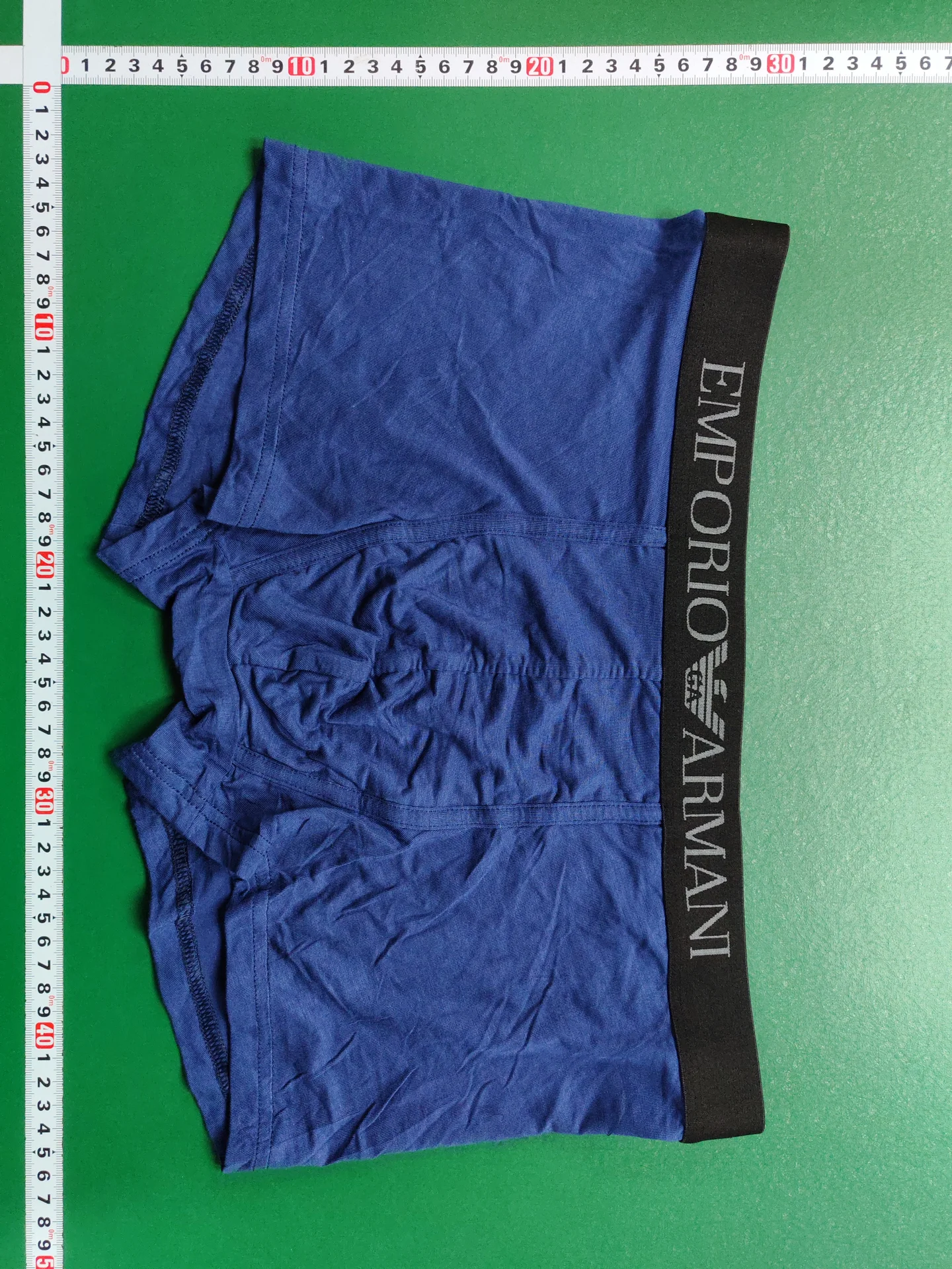 ARMANI Underwear QC photo