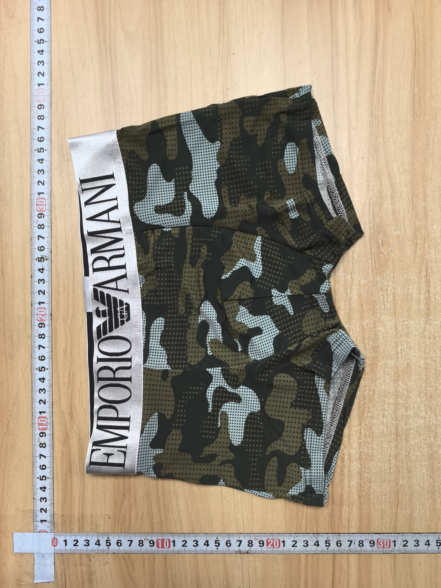 ARMANI Underwear QC photo