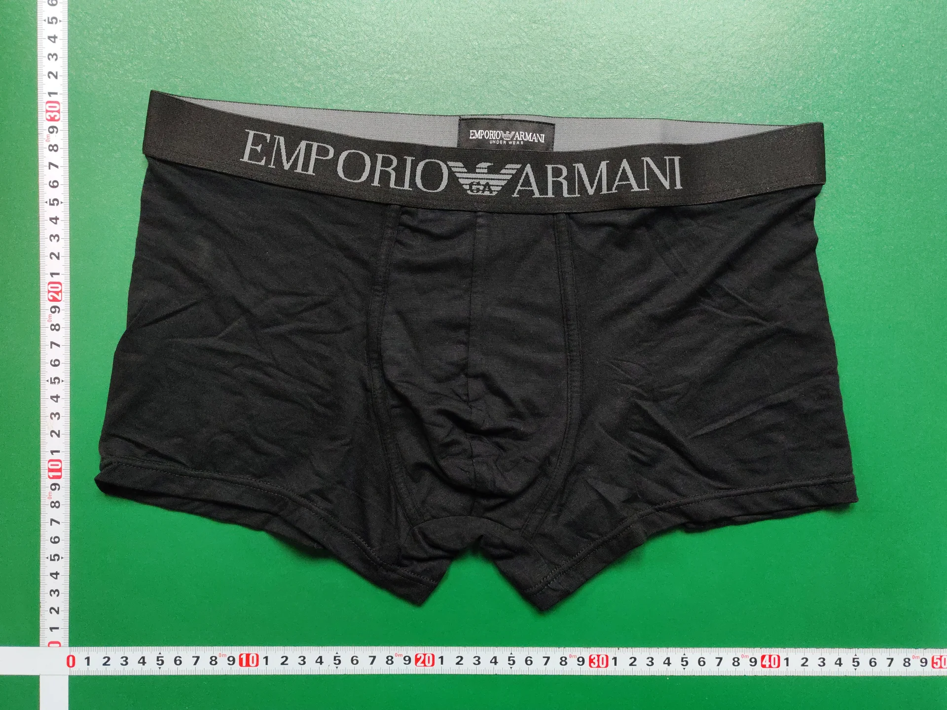 ARMANI Underwear QC photo
