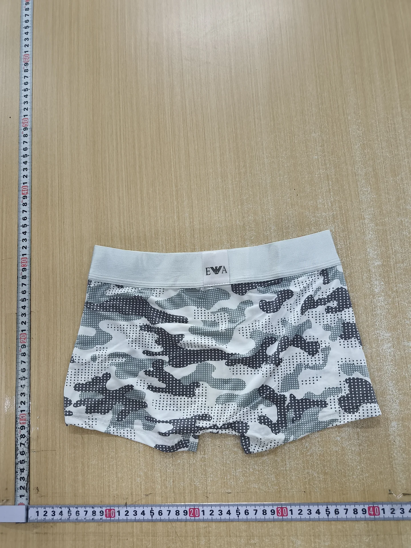 ARMANI Underwear QC photo