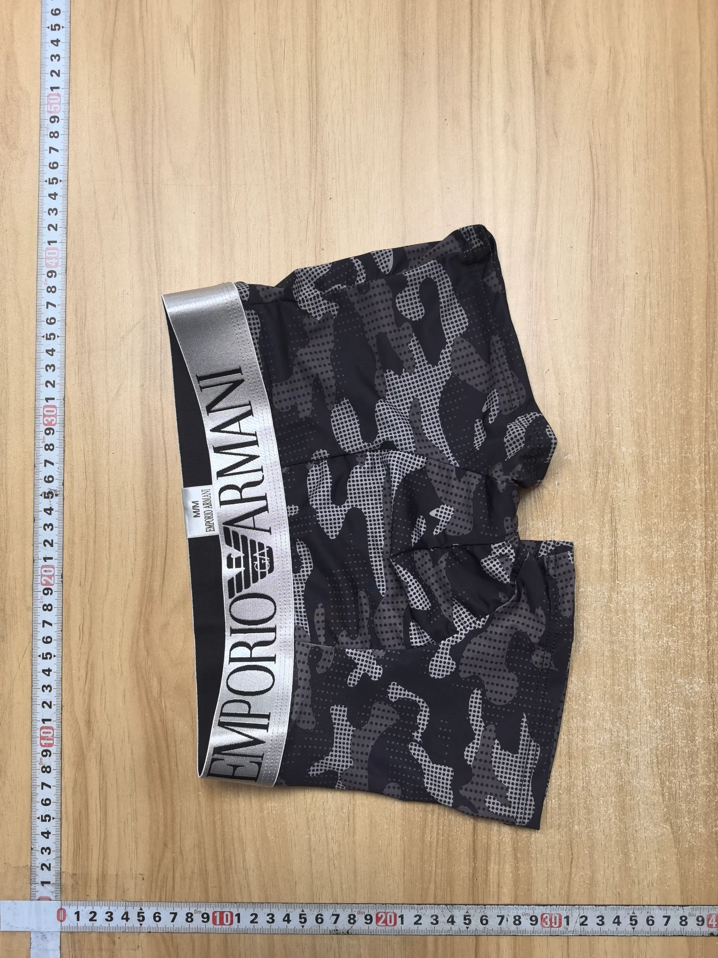 ARMANI Underwear QC photo