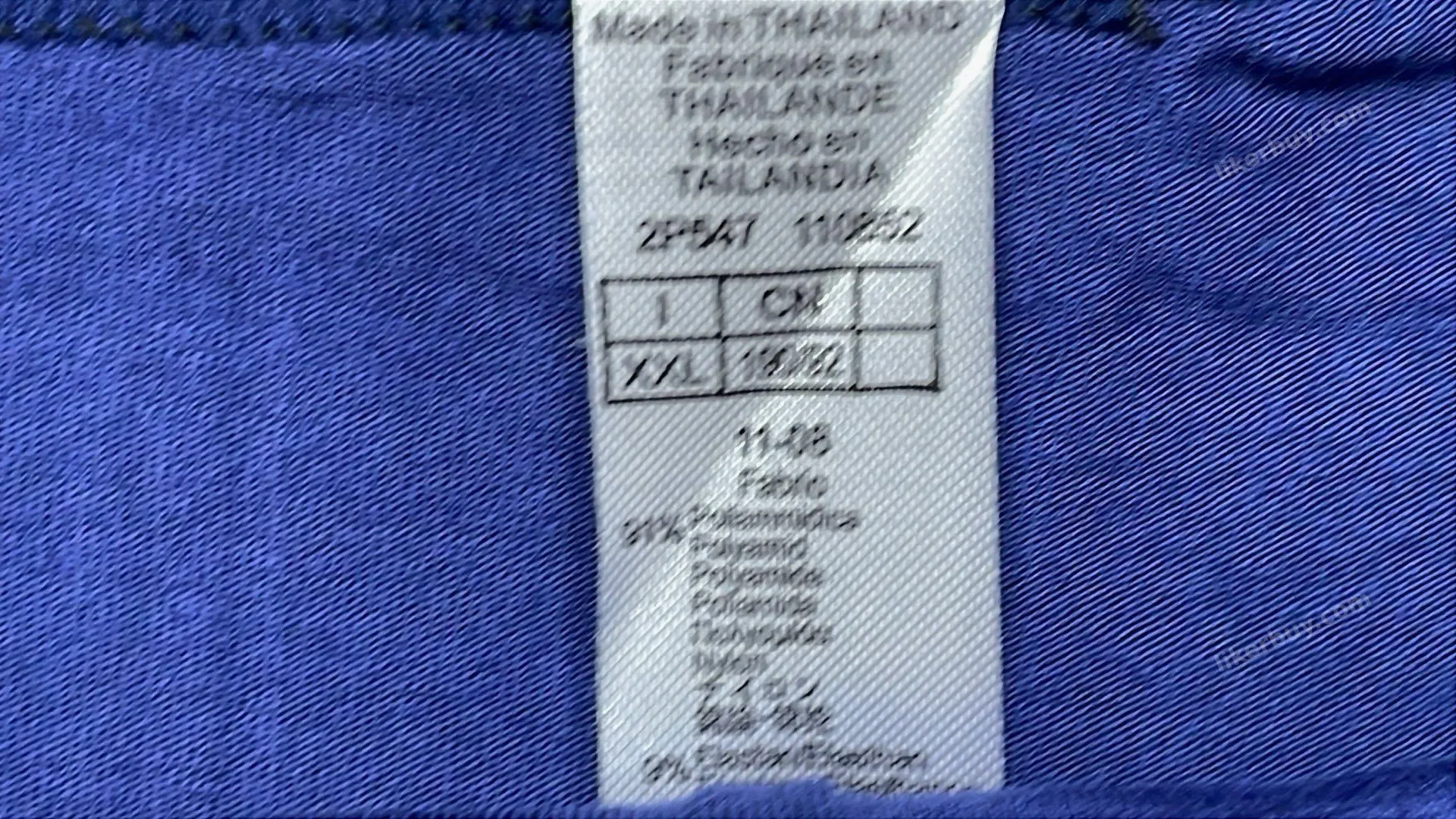 ARMANI Underwear product reference 4