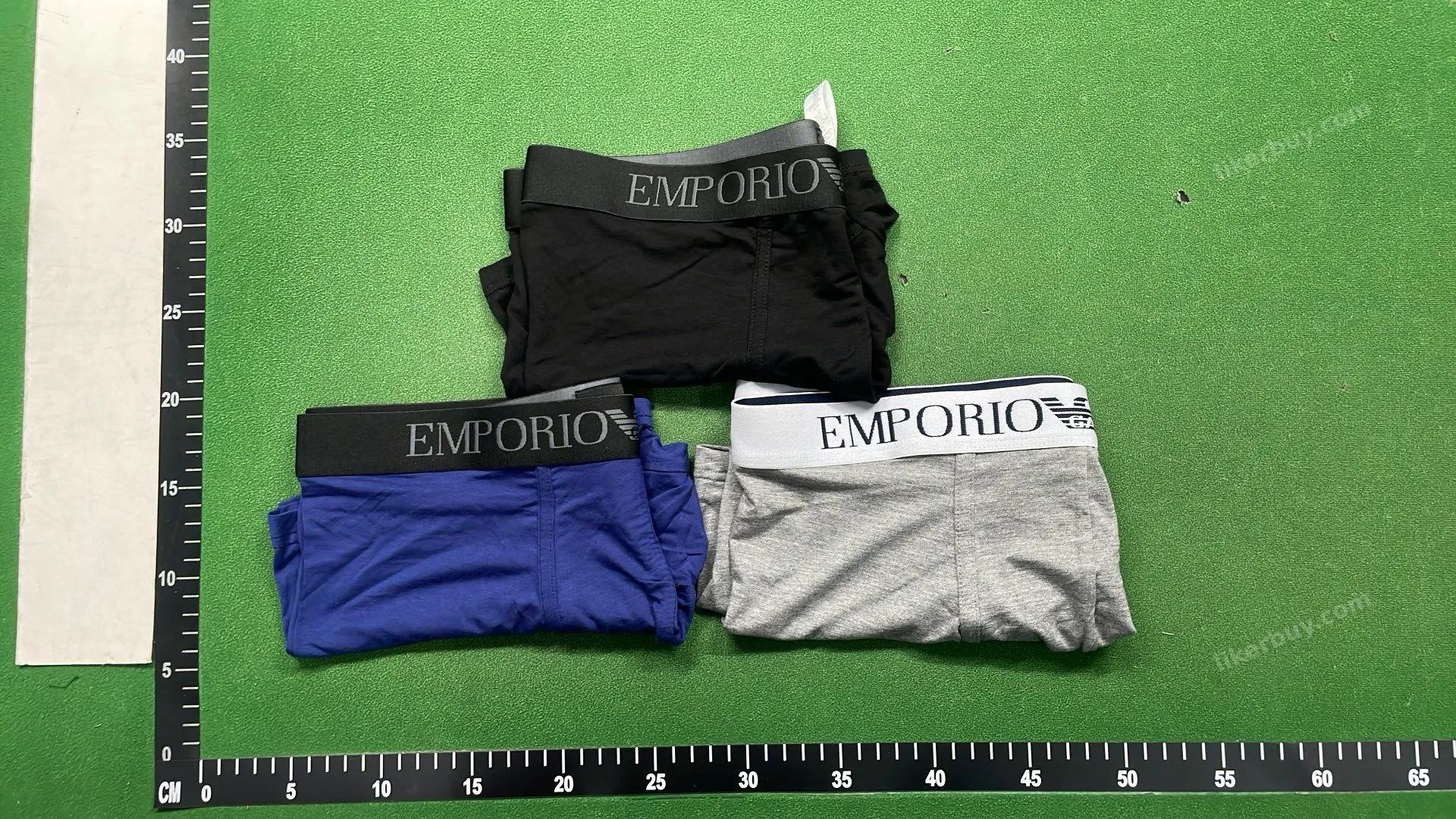 ARMANI Underwear product reference 1