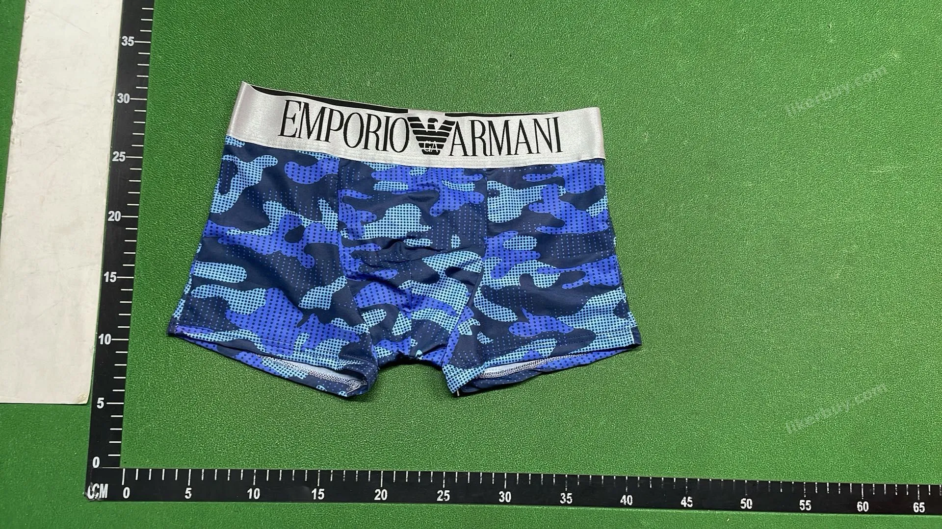 ARMANI Underwear product reference 11