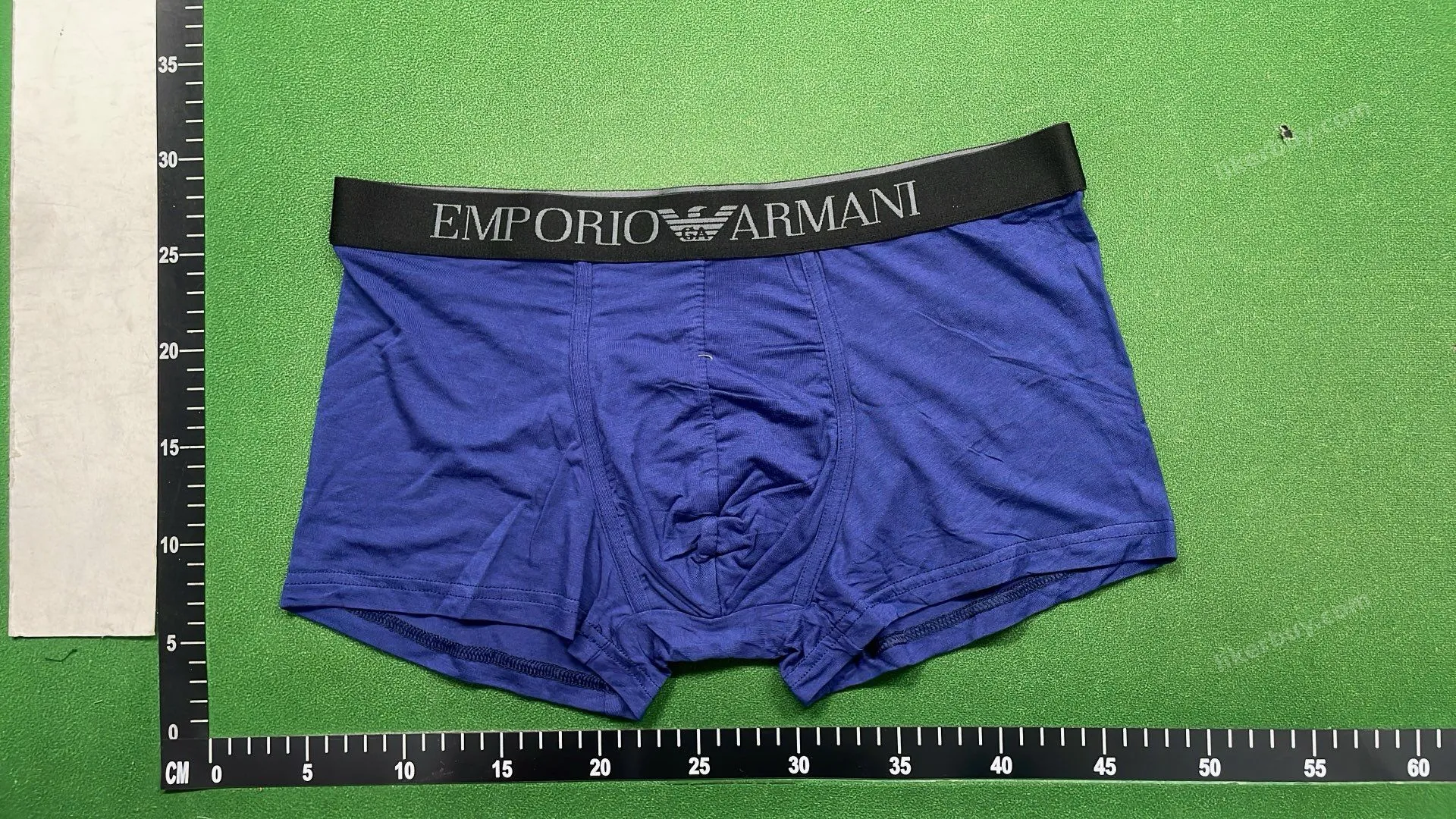 ARMANI Underwear product reference 3