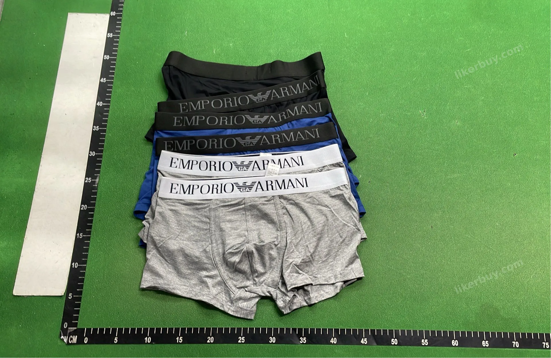 ARMANI Underwear product reference 5