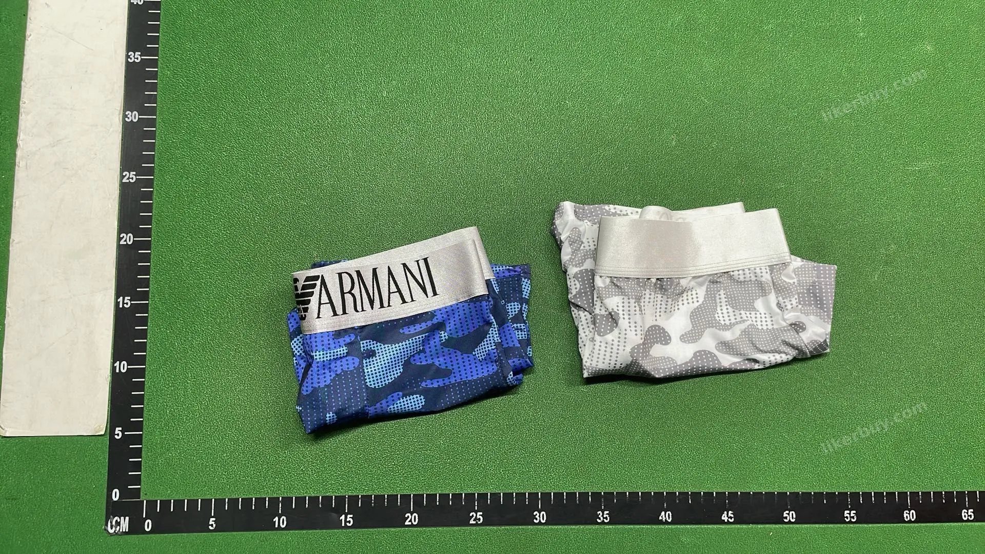 ARMANI Underwear product reference 9