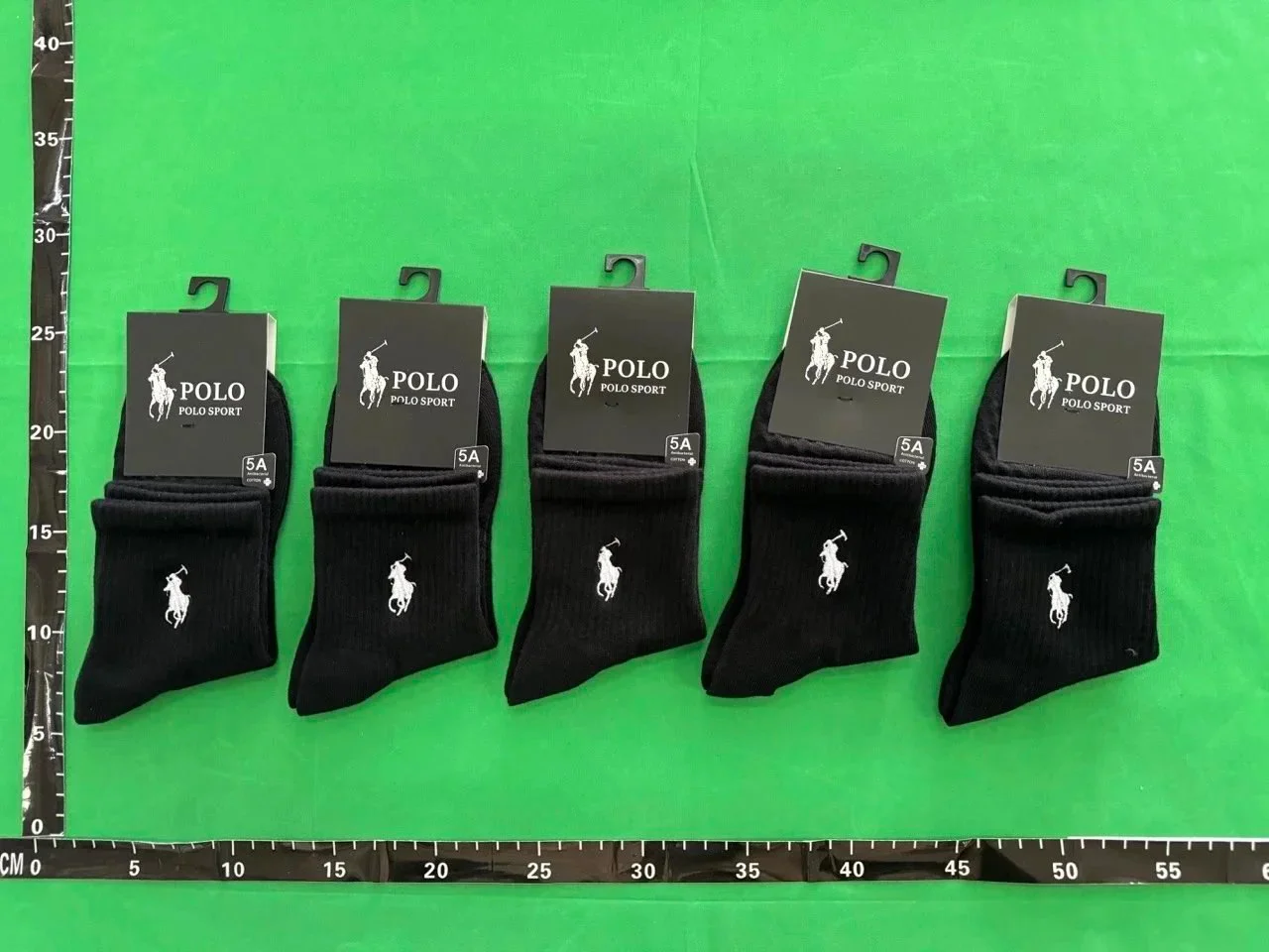 Ralph Socks x6 QC photo