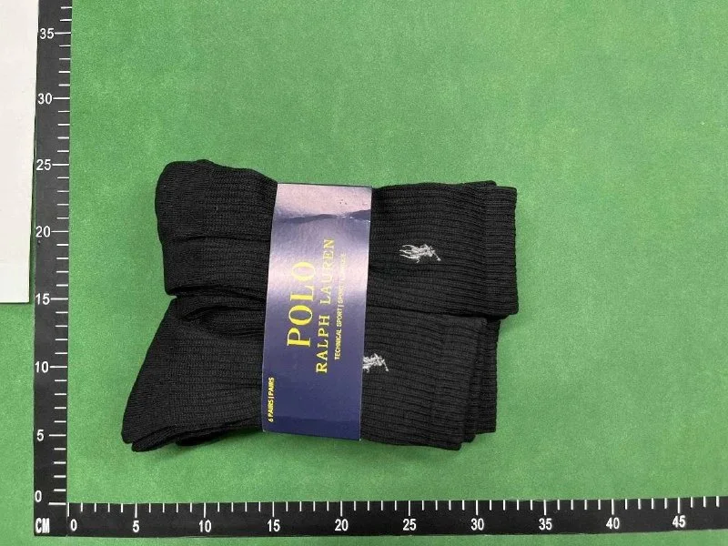 Ralph Socks x6 QC photo