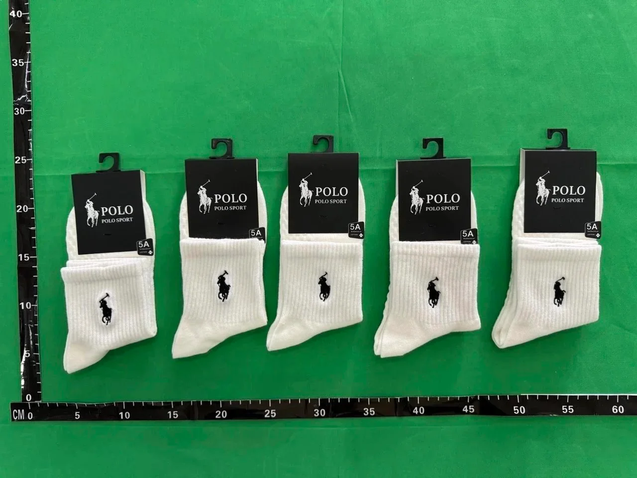 Ralph Socks x6 QC photo