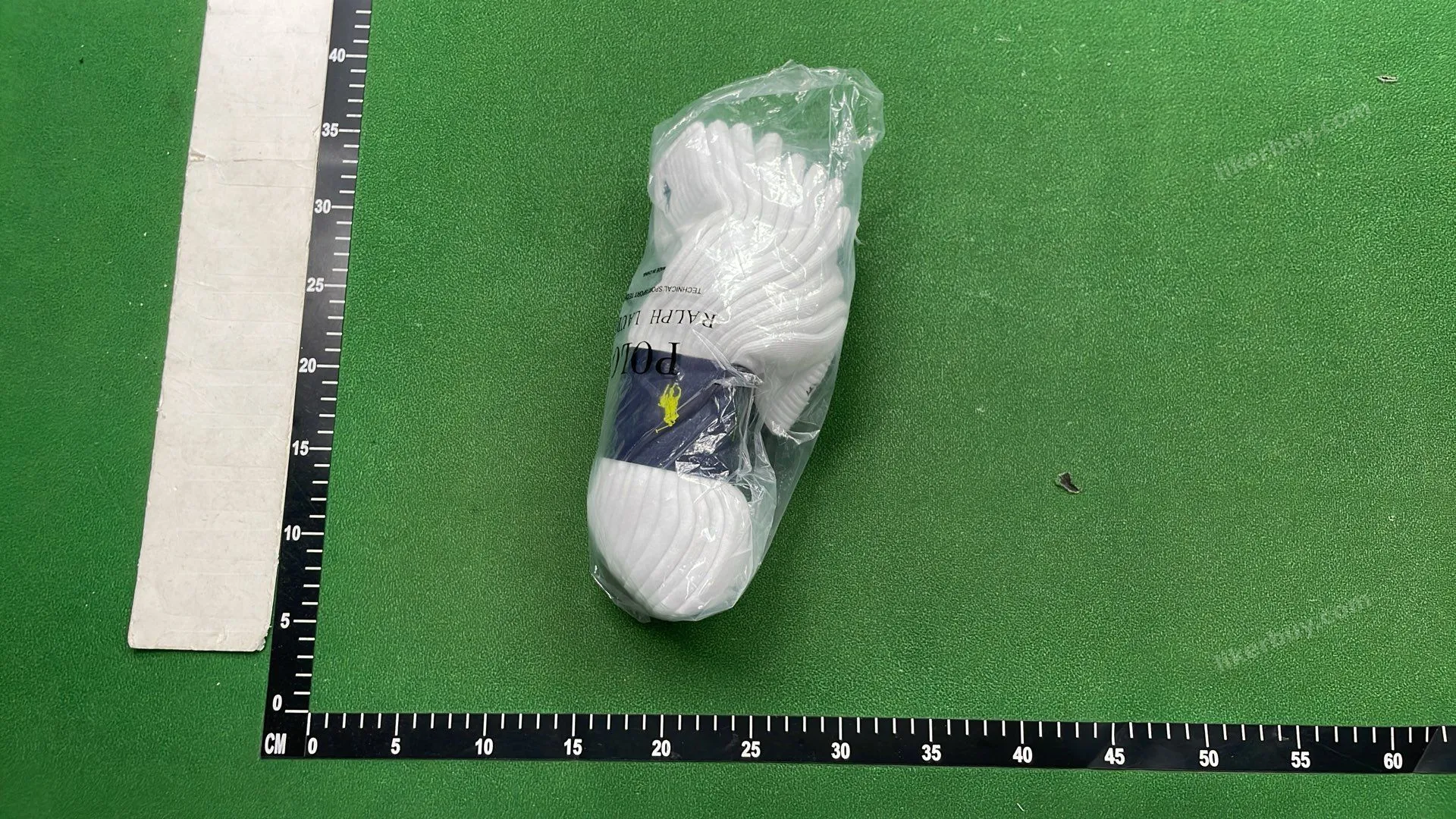 Ralph Socks x6 product reference 6