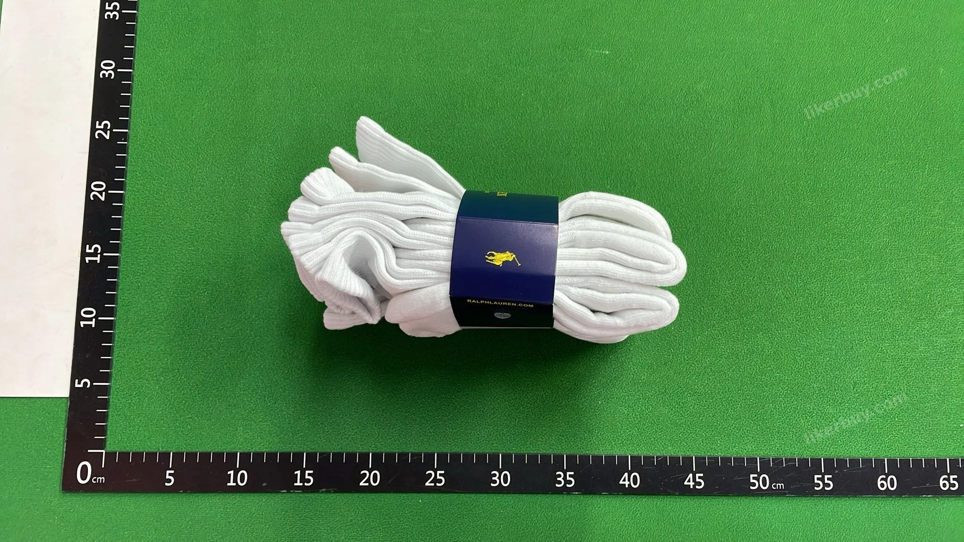 Ralph Socks x6 product reference 1