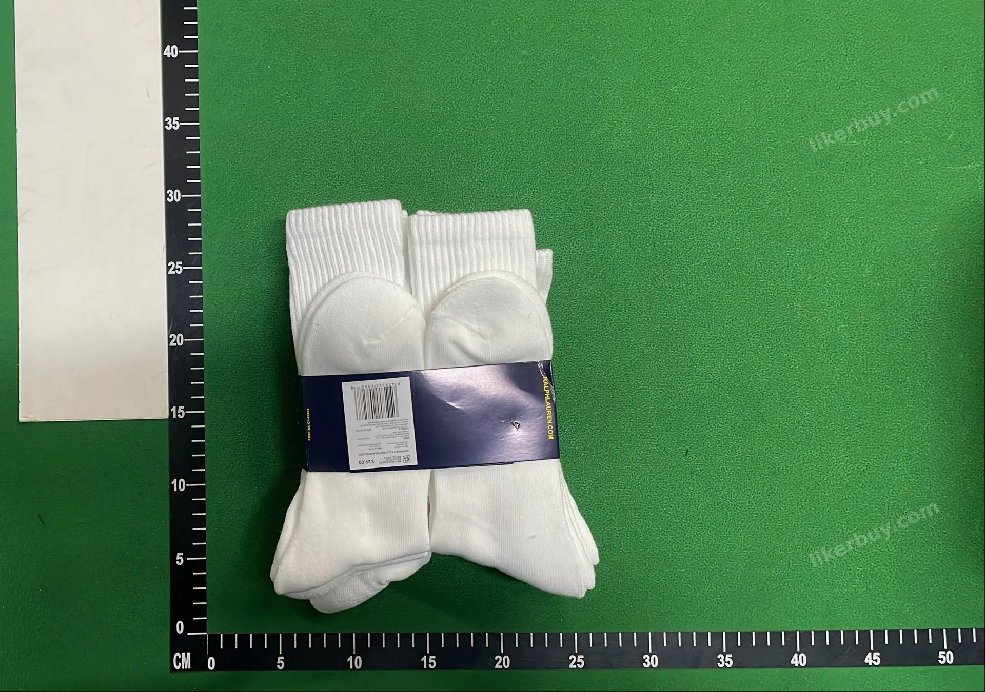 Ralph Socks x6 product reference 8