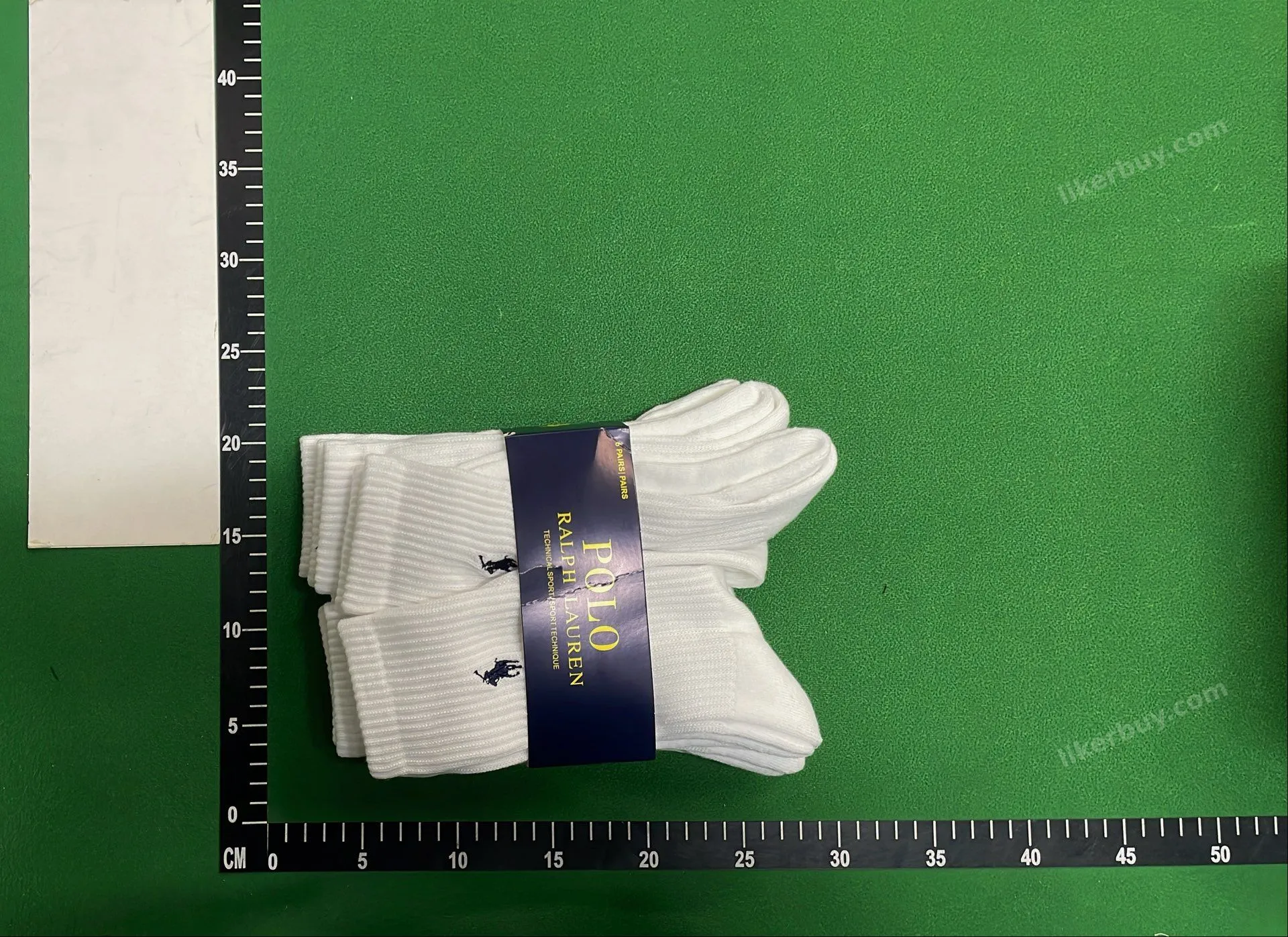 Ralph Socks x6 product reference 7