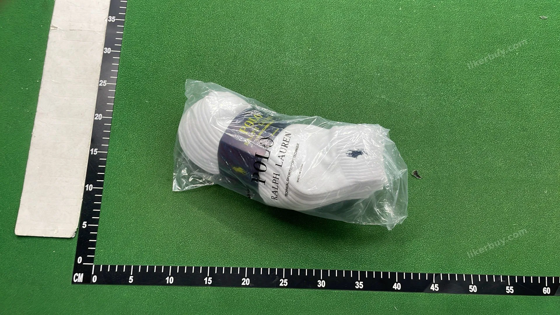 Ralph Socks x6 product reference 5