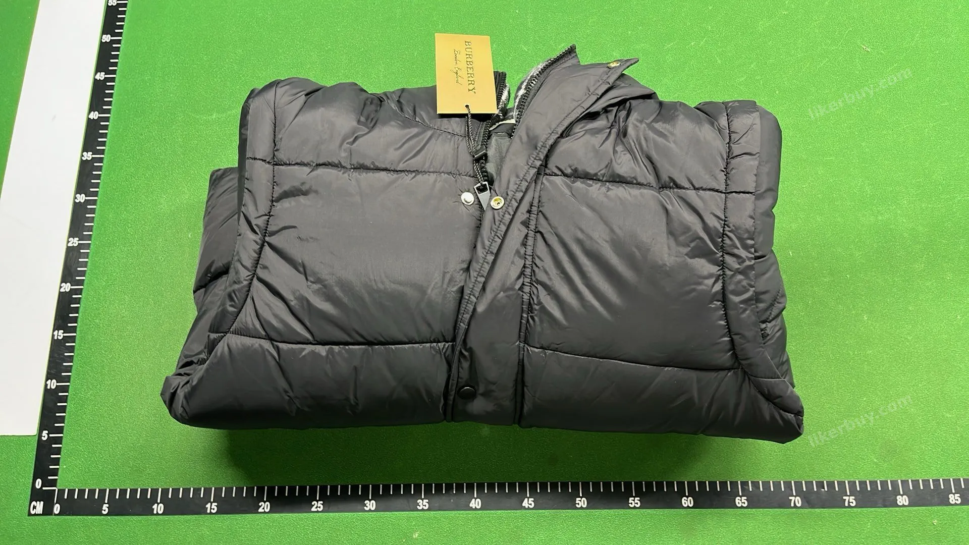 Moncler down product reference 1